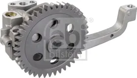 Масляный насос Febi Bilstein для Volkswagen Touareg I 2003-2010. Артикул 181068