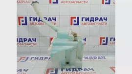 Бачок стеклоомывателя Volkswagen Polo Sedan (Mk5) 6RU955449