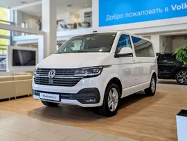 Volkswagen Multivan Trendline