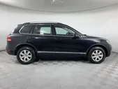 VOLKSWAGEN Touareg 3, 2012