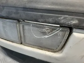 Бампер передний Volkswagen Vento, Vento
