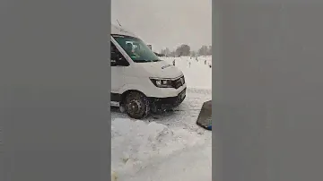 Сняли логи и разобрали схемы , готовимся к перевозе /  Crafter приехал эвакуатор / Перегон №2