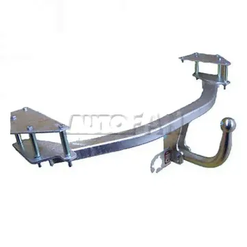 Фаркоп для Volkswagen Golf 4 универсал 4WD (1997-2003) Galia, артикул S087A-0
