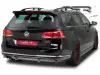 Спойлер на багажник от CSR на Volkswagen Passat B7 Wagon-2