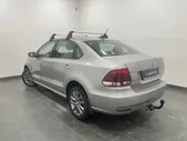 Volkswagen Polo 2020 (110 л. с.) серый