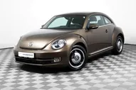 Volkswagen Beetle РКПП 2014 с пробегом 88 998 км