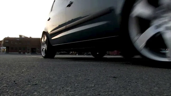 Volkswagen Sharan Sportliner