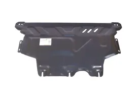 Volkswagen Golf VII (Mk7) 2012-2019 V-all защита двигателя и кпп