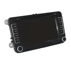 Штатная магнитола Volkswagen Android Nanox NX950 (POLO, PASSAT B6, B7,CC, GOLF 5,6, AMAROK, JETTA)