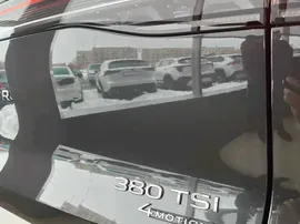 Volkswagen Tavendor с пробегом