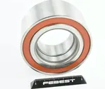 Ступичный подшипник Febest передний правый/левый для Volkswagen Passat B5 1997-2005. Артикул DAC39-41750037