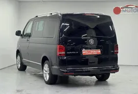 Volkswagen Caravelle T6, 2.0 Дизель, 2015 г.