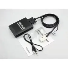 Адаптер Yatour YT-M06 VW12 для магнитол Volkswagen / Audi / Skoda 12-pin YT-M06 VW12
