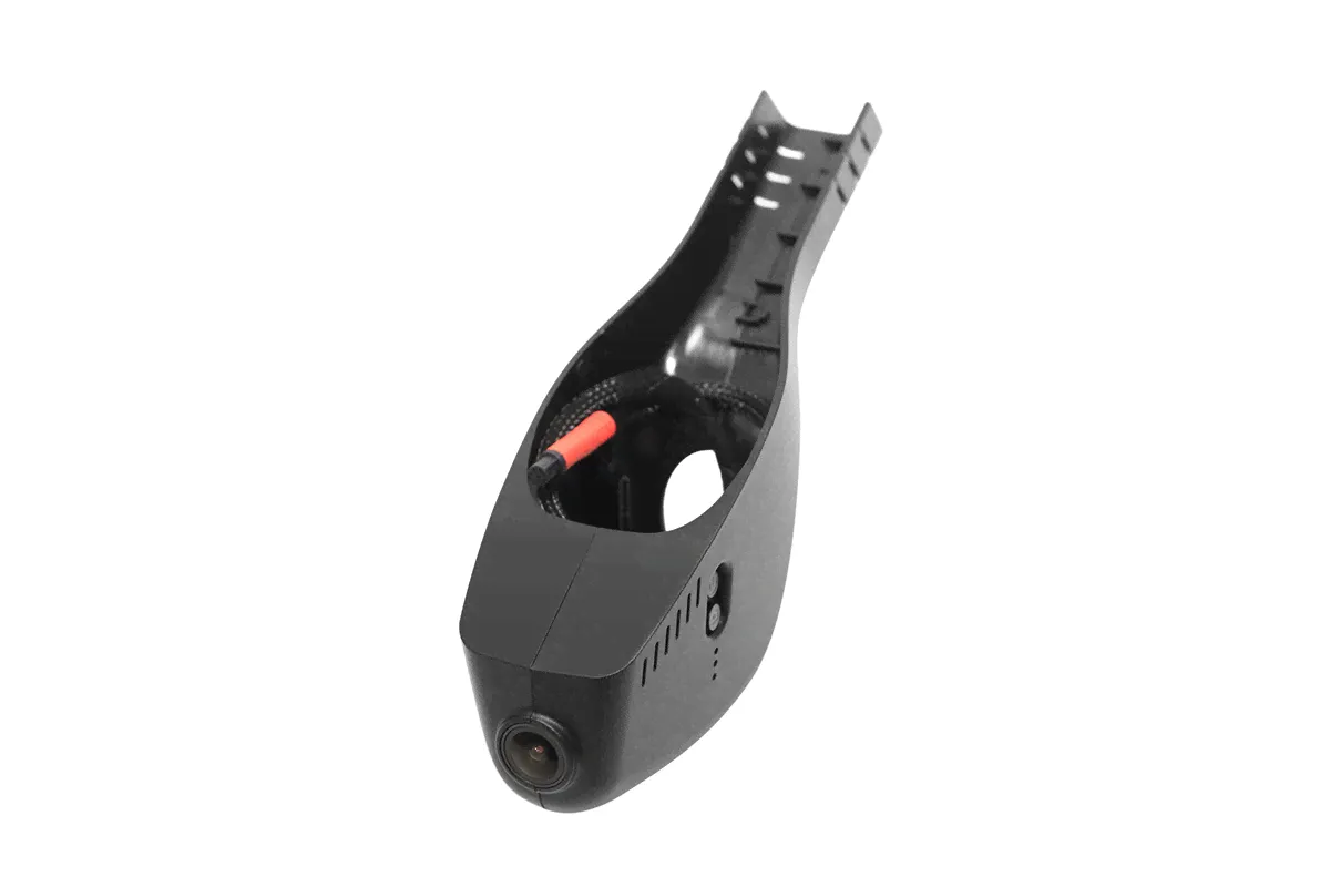 Штатный видеорегистратор Redpower DVR-VAG6-N (Volkswagen, Skoda с датчиком дождя 2015+)-3