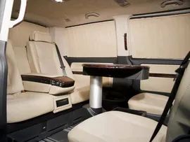 Автошторки для Volkswagen T5 с 2003 г