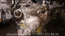 АКПП Volkswagen Touran 1 2.0 FSI 6-ступенчатая