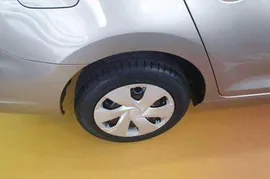 Оригинальные колпаки Volkswagen Polo r15