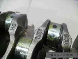 Коленвал Volkswagen Polo 5 2012г. (артикул 030-K150015)