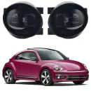 Светодиодные противотуманные фары Volkswagen Beetle III [2011-2016]-1