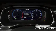 Volkswagen 7th Generation of Jetta, 2023