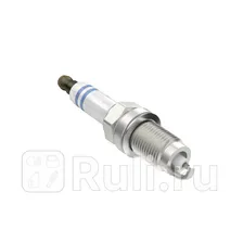 0 242 236 530 - Свеча зажигания (1 шт.) (BOSCH) Volkswagen Polo седан (2010-2015)