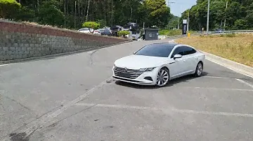 2022 Volkswagen Arteon 2.0 TDI Prestige