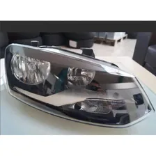 Polo {sedan 15 (h7/h7} ФАРА ПРАВАЯ С РЕГУЛИРОВОЧНЫМ МОТОРОМ (ХЭТЧБЭК) (Китай) для Volkswagen Polo -