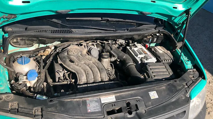 VW CADDY 2.0 ECOFUEL (Три вида топлива Бензин, Метан, Пропан)