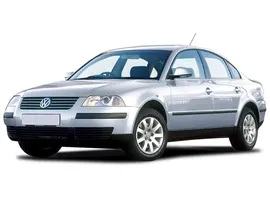 EVA коврики для Volkswagen Passat B5 1997-2005