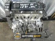 Двигатель Volkswagen AHL 1.6