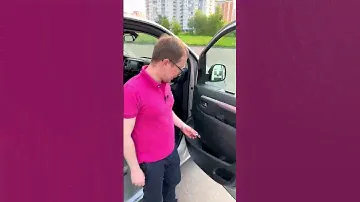 Лучший микроавтобус, что есть у нас?