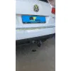 Фаркоп на Volkswagen Touareg AU05-0