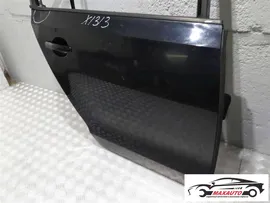 Дверь задняя правая Volkswagen Jetta 6 6 2011г. (артикул 025-13350)