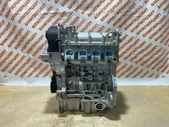 Двигатель CWVA Volkswagen