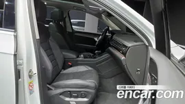 Volkswagen Touareg 3rd generation, 2022