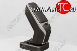 Подлокотник Armster 2 Volkswagen Caddy 2K - Touran 1T (Silver)