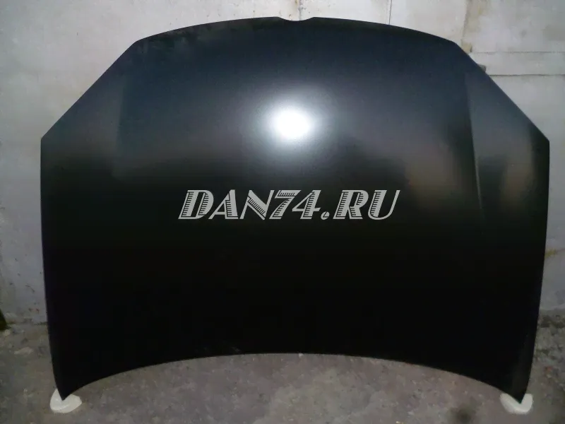 Капот Volkswagen Golf 5 (03-08) / Jetta 5 (05-10) | Фольксваген Гольф / Джетта-1