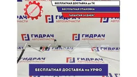 Трубка кондиционера Volkswagen Polo 6 6C0820741AC.
