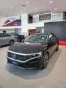 Volkswagen Passat 2023
