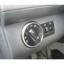 Кольцо на центральный переключатель света Volkswagen T5