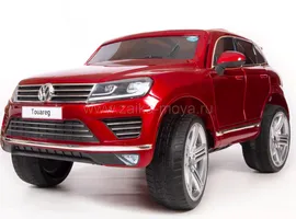 Электромобиль Barty Volkswagen Touareg,Лицензионная модель