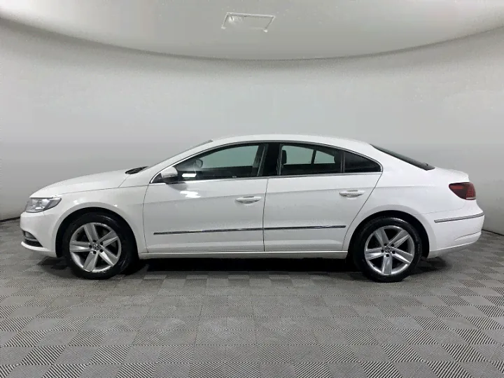 VOLKSWAGEN Passat CC 1.8, 2012-4