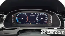 Volkswagen Passat GT (B8), 2021
