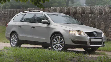 Volkswagen Passat B6 vagon eva коврики evabel.ru