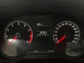 Volkswagen Polo 2020 (110 л. с.) серый