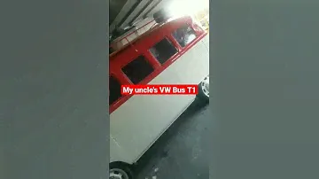 VW Bus T1 HotWheels in P.R. #vw #volkswagen #t1 #bus #vwbus #vwbuslove #hotwheels #puertorico
