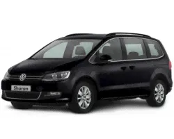 Volkswagen Sharan 2010 - н.в.-0
