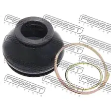 FEBEST VWBJB-T5 vwbjb-t5 (7H0407361 / 7H04073617H0407361A / 7H0407361A) пыльник опоры шаровой нижнего рычага (volkswagen Transporter (Транспортер) / Multivan (Мультивен) t5 2003-2011)