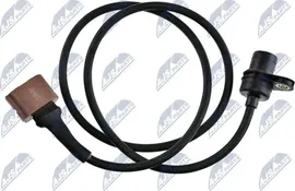 Датчик поворота рулевого колеса NTY для Volkswagen Polo IV 2001-2012. Артикул ECK-VW-001