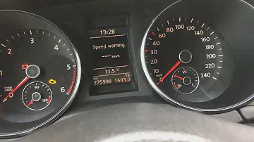 Golf 6 !- How Can I Turn On Bluetooth